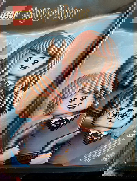 Lego Harry Potter