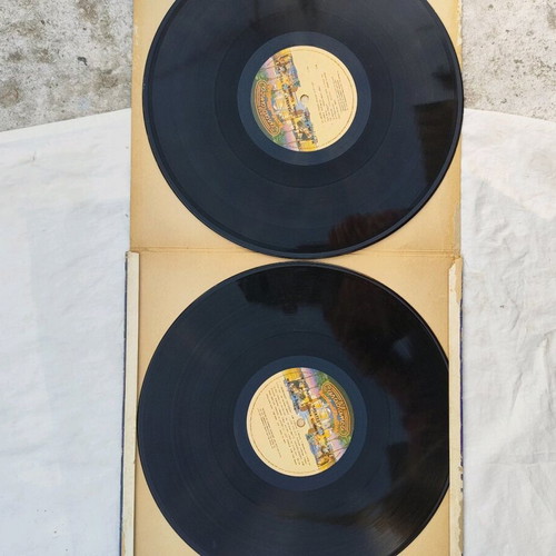 Donna Summer record like new