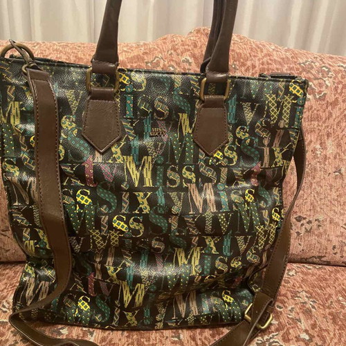 Miss Sixty bag in perfect condition