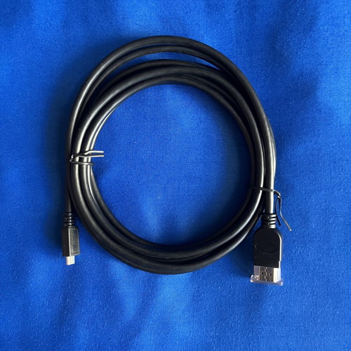 3m HDMI to USB Micro-B cable