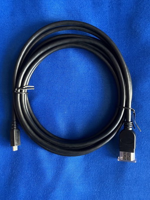 3m HDMI to USB Micro-B cable