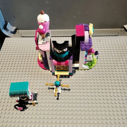 Lego Friends original, like new