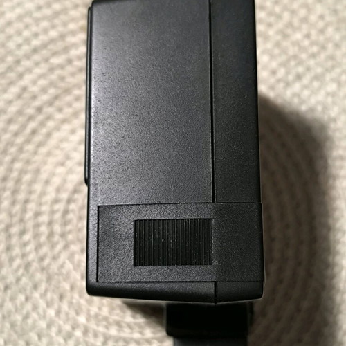 Sunpak GXI4 camera flash like new