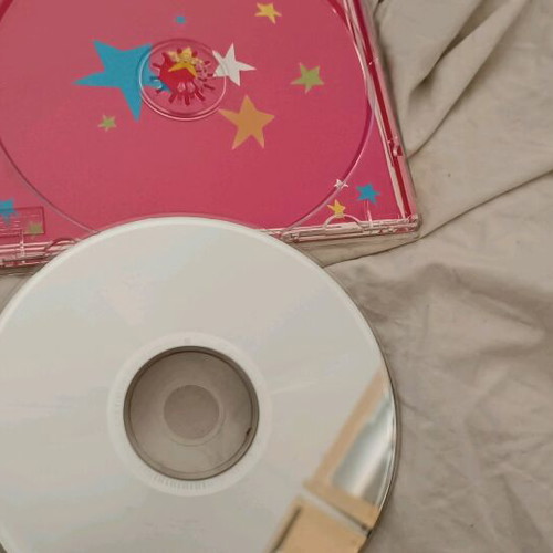 Unicef Christmas Songs CD used, xmas pop