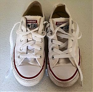 Παπούτσια Converse All Star παιδικά,νούμερο 31