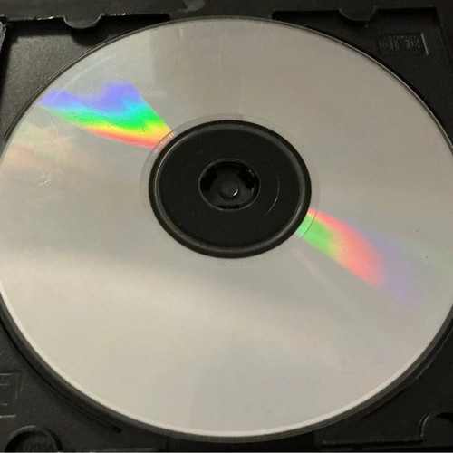 Jamiroquai Dynamite CD used with replaced case