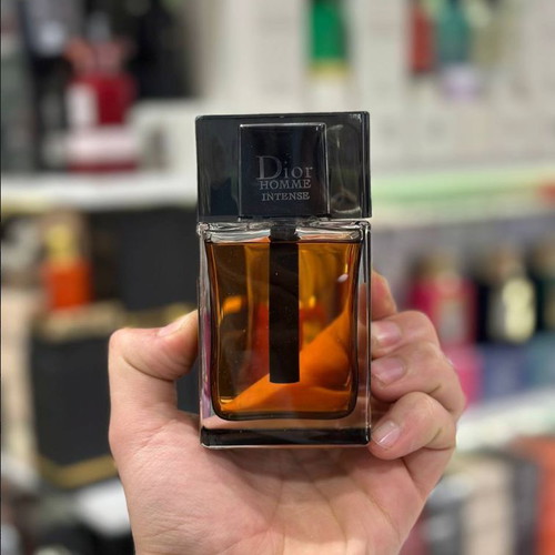 Dior Homme Intense perfume 100 ml new original