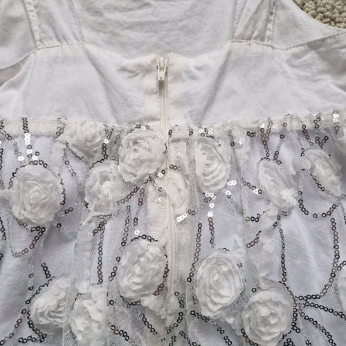 Formal dress like new up to 92 cm