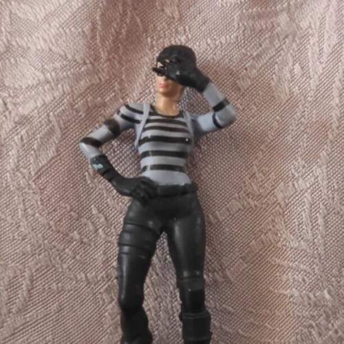 Fortnite figures like new