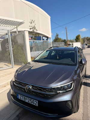 Volkswagen Taigo 2022 Life Edition καινούργιο, 1000 κυβικά, 95 ίπποι