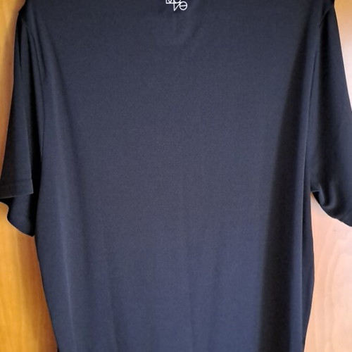 H&M Move black athletic T-shirt like new, size L/XL