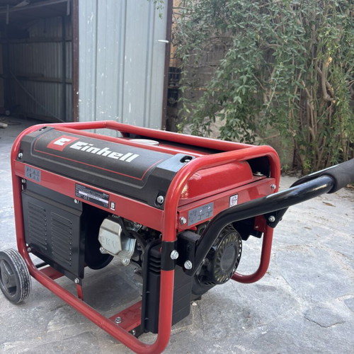 γεννήτρια Einhell TC-PG 35/E5 βενζινοκίνητη
