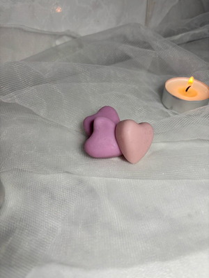Wax melts Lenor Soupline like new