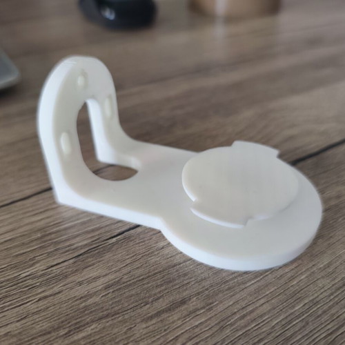 Xiaomi Smart Camera Wall Mount Base new, 3D printed, compatible with C series