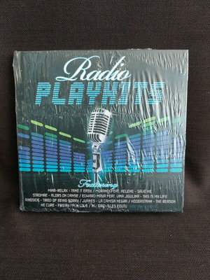 Radio Playhits CD1 σε πολύ καλή κατάσταση