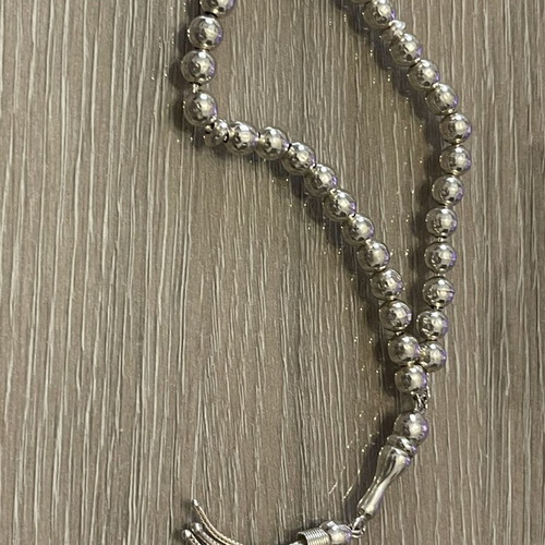 925 silver komboloi