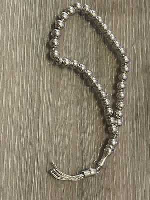 925 silver komboloi