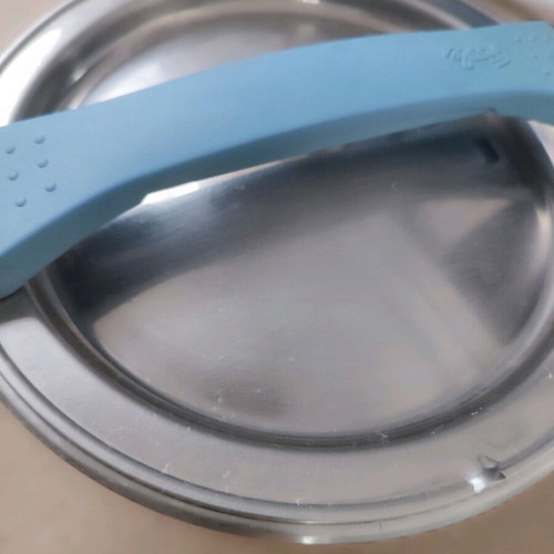 Fissler Magic Line 1.7L saucepan like new