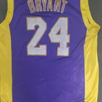 Μπλούζα Kobi Bryant μεταχειρισμένη, μέγεθος XL