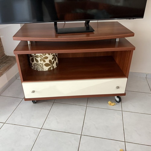 TV stand used