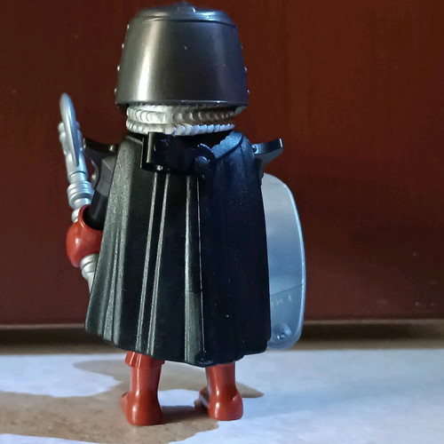 Playmobil Knight new without packaging