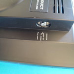 Wireless radio clock alarm