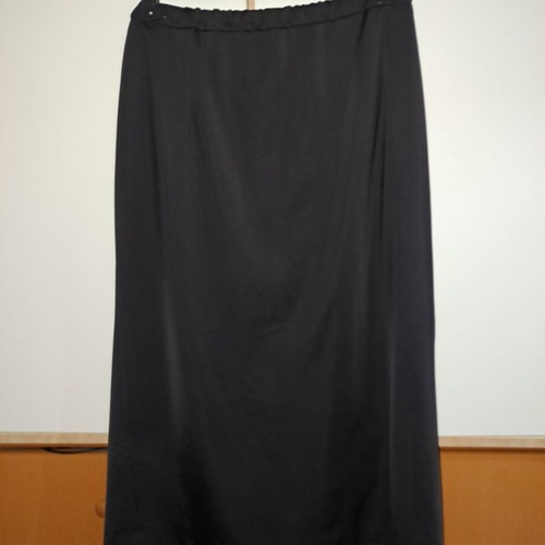 Women's black jacket XL used