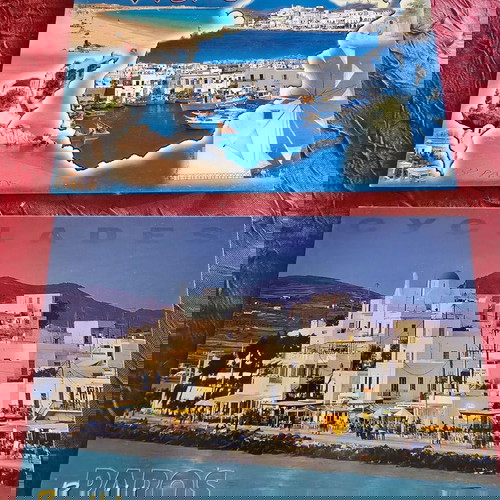 Καρτ ποσταλ