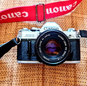 Canon AE1