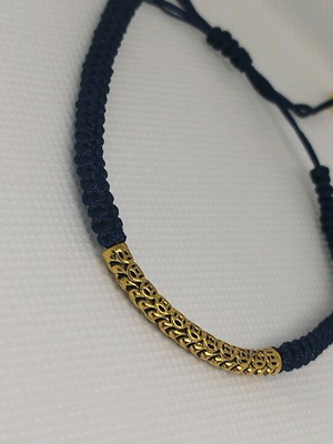 Macrame bracelet new