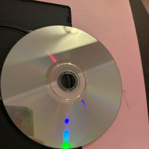 Topkapi DVD like new with subtitles