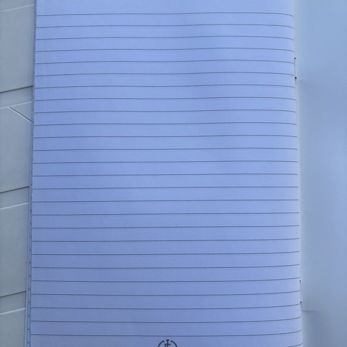 Notebook B5 50 pages new from National Historical Museum Athens