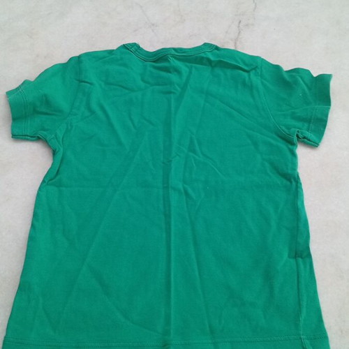 Benetton baby t-shirt like new, size 2 years