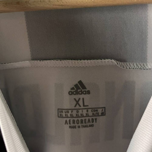 Juventus Ronaldo Jersey 2018/19 Adidas authentic home shirt