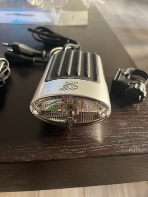 CatEye Single Shot+ εμπρόσθιο φανάρι ποδηλάτου καινούργιο