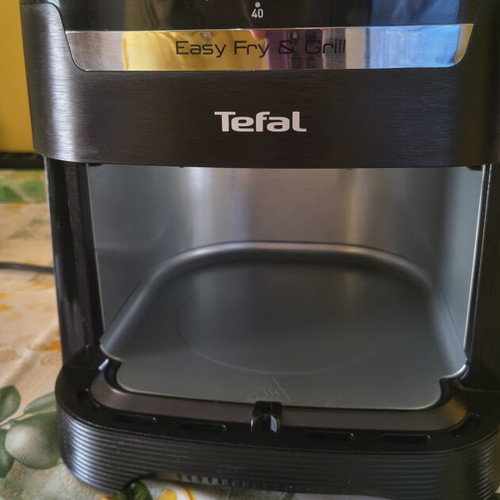 Tefal air fryer