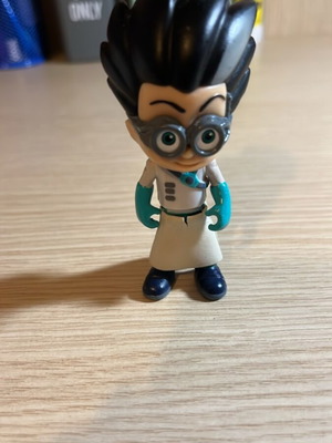 PJ Masks φιγούρα Ρόμεο