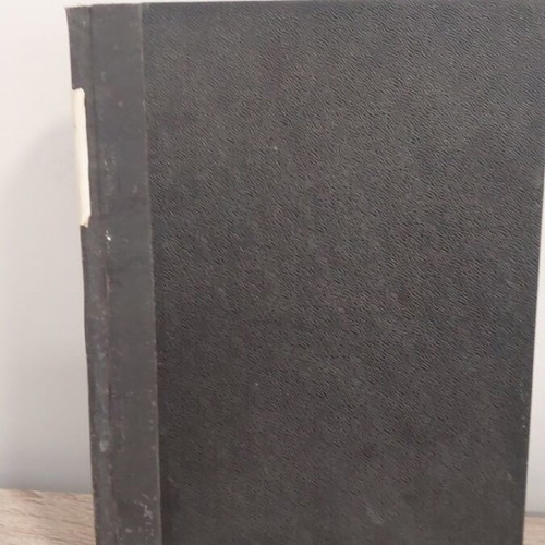 Procheires Simeioseis Anoteron Mathimatikon book used, volume I