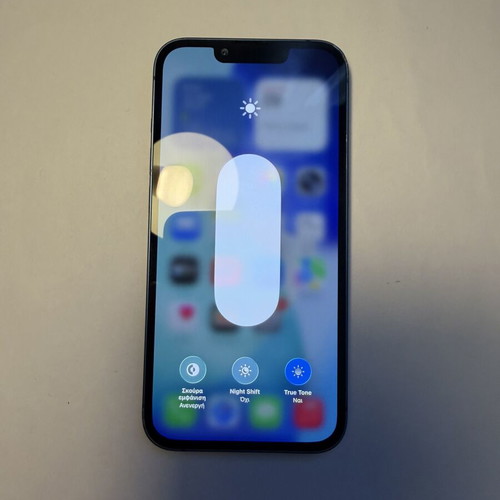iPhone 13 Soft OLED Display with IC Swap and 1 Year Warranty
