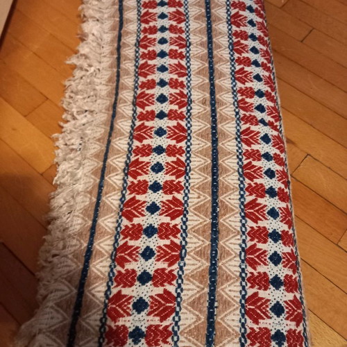 Lightweight blanket