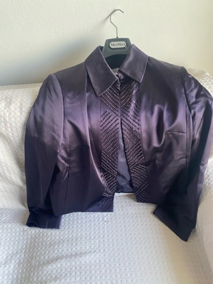 Вечерен костюм Laurel като нов