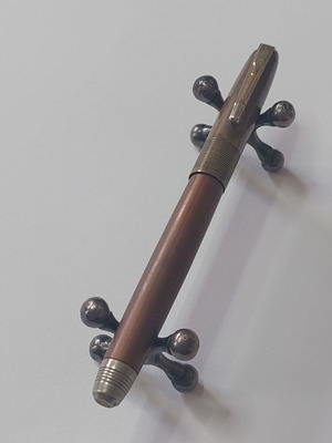 Universal Junior G-50 fountain pen used