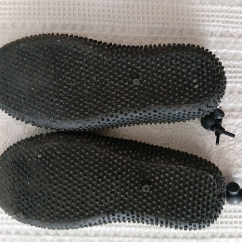 Children's water shoes used, size 29