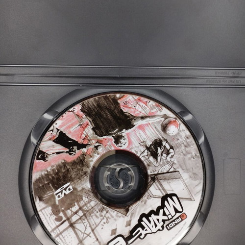 AND1 Mixtape Volume 6 DVD
