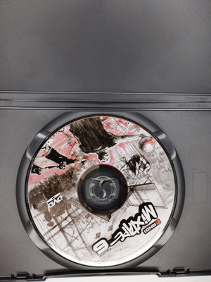AND1 Mixtape Volume 6 DVD