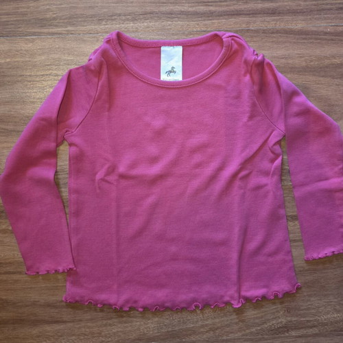 Girls' blouses pack of 6, size 2-3 years, like new