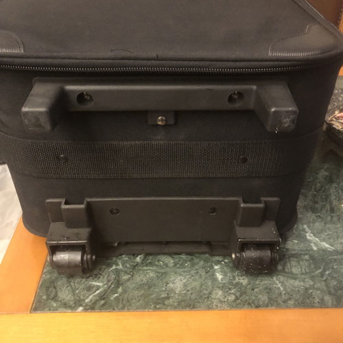 Camera and lens carrying case new unused