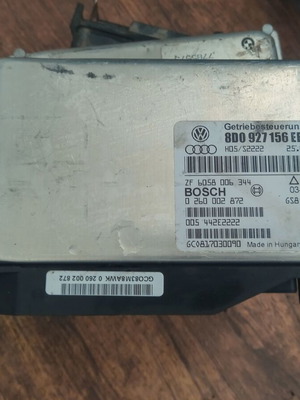 Υπολογιστής αυτόματος για Volkswagen Passat IV μεταχειρισμένος, 8D0927156EB