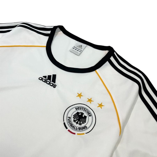 Adidas Germany Football Jersey like new, authentic