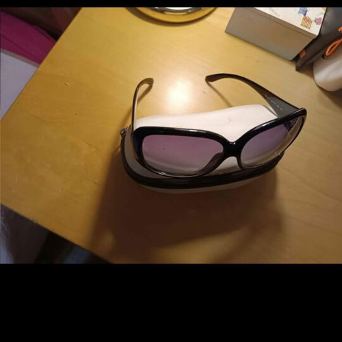 Vogue glasses like new, authentic
